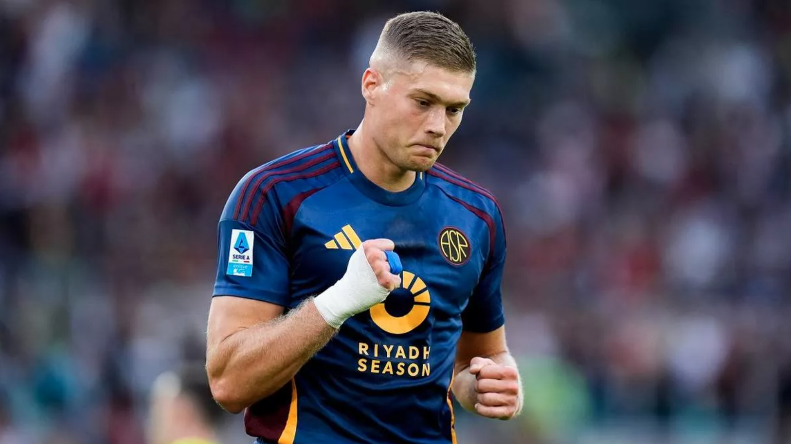 Довбик повторив досягнення Мбаппе за результативністю у топ-5 ліг